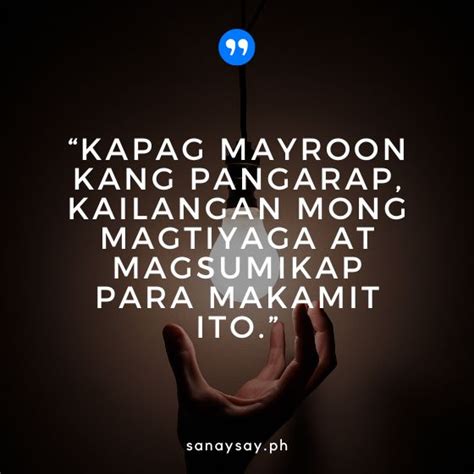 tagalog of reality